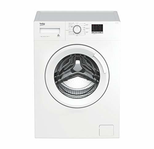 Social BEKO WTE 7611 BW - Lavadora A+++