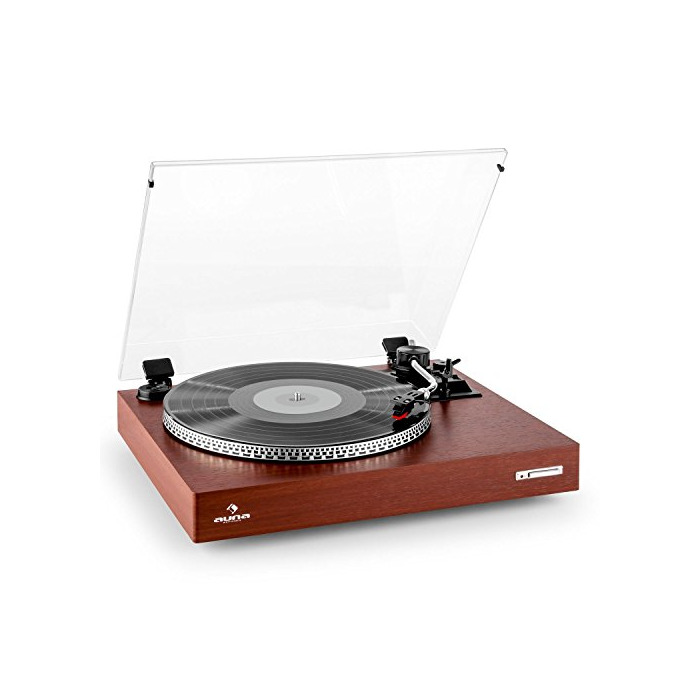 Product auna TT-931 - Tocadiscos 