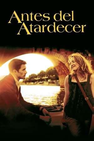 Before Sunset