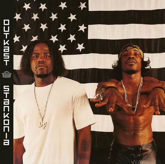 Canciones Hey Ya - OutKast