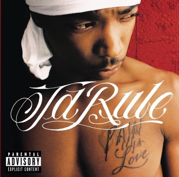 Canciones Always On Time - Ja Rule & Ashanti