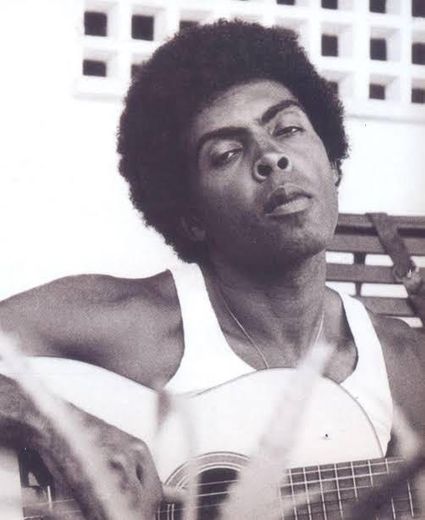 Viramundo - Gilberto Gil