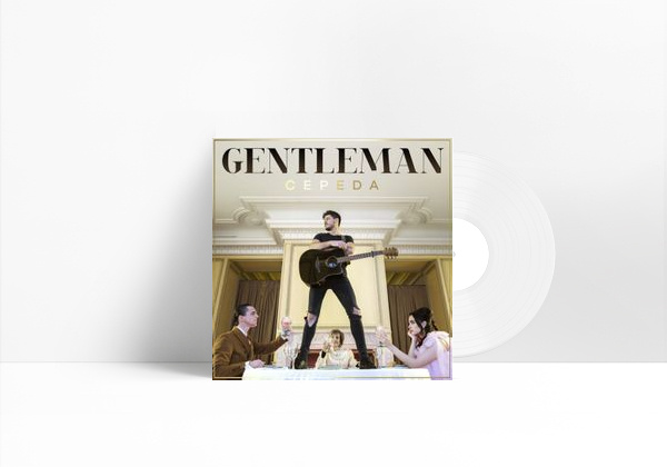 Gentleman