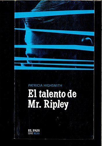 Libro EL TALENTO DE MR