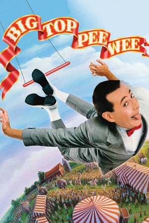 Movie El gran Pee-wee