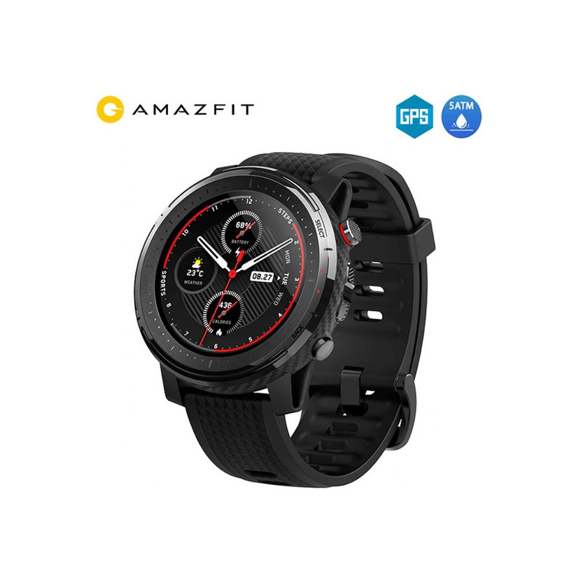 Producto Xiaomi Amazfit Stratos 3