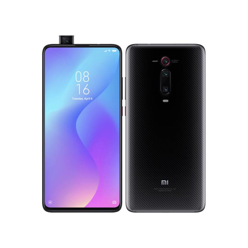 Producto Xiaomi Mi 9T 6GB/128GB Dual Sim Carbon Negro



