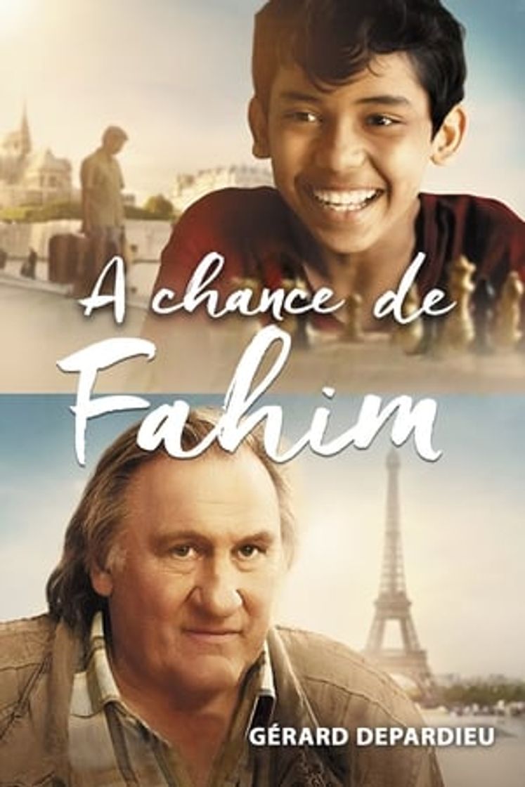 Película Fahim