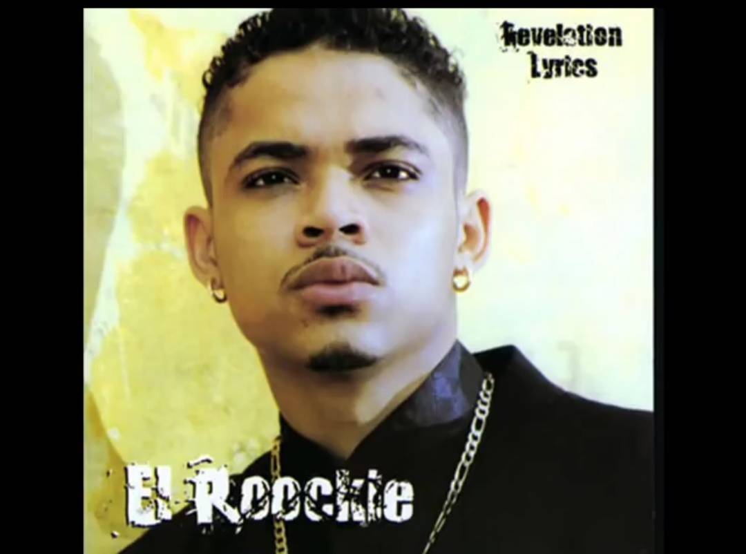 Music El Rookie - Sigue bailando mi amor - YouTube