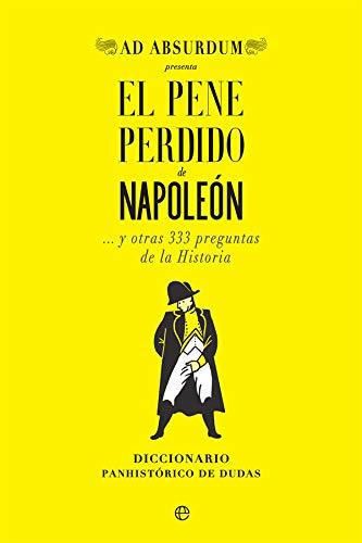 El pene perdido de napoleón