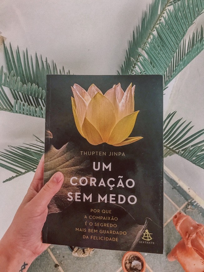 Libros Um Coração sem Medo