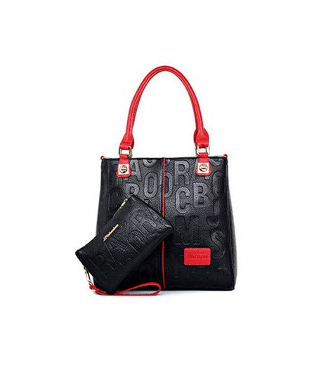 DEERWORD Para mujer Bolsos bandolera Carteras de mano Bolsos totes Carteras de