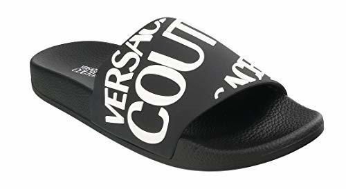 Versace Jeans Couture E0 VVBSQ1 71352 Sandalias Mujer na 40