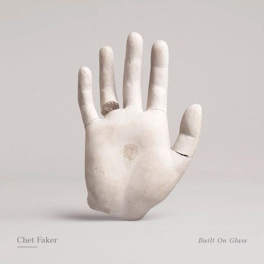 To me -  Chet Faker