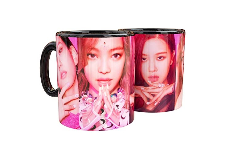 Products Taza BLACKPINK