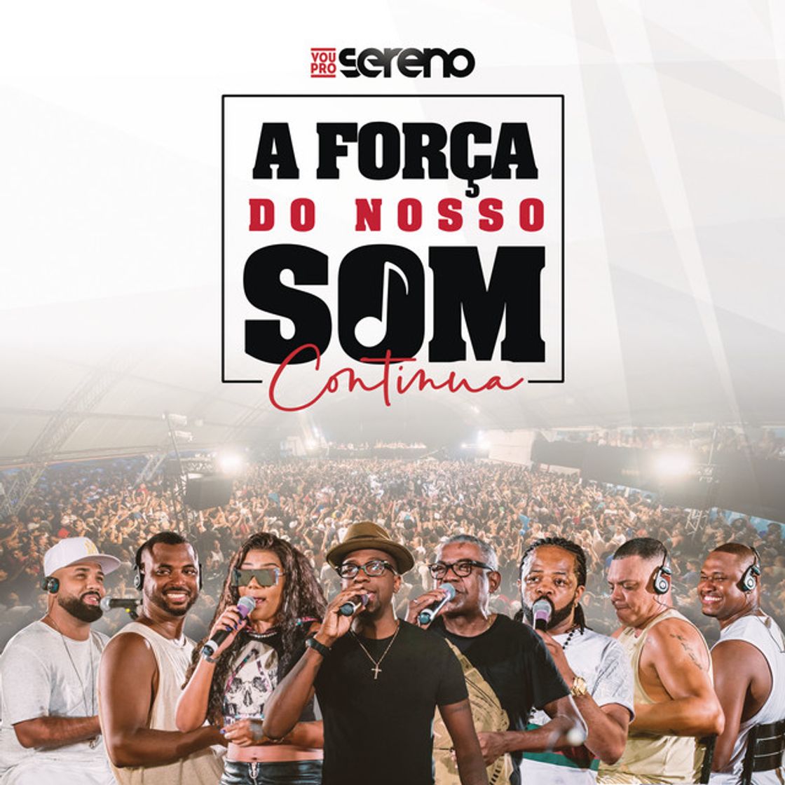 Music Teu Segredo - Ao Vivo