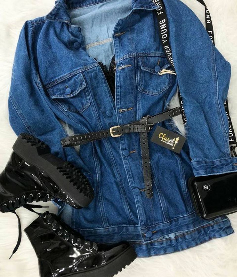 Fashion 💙