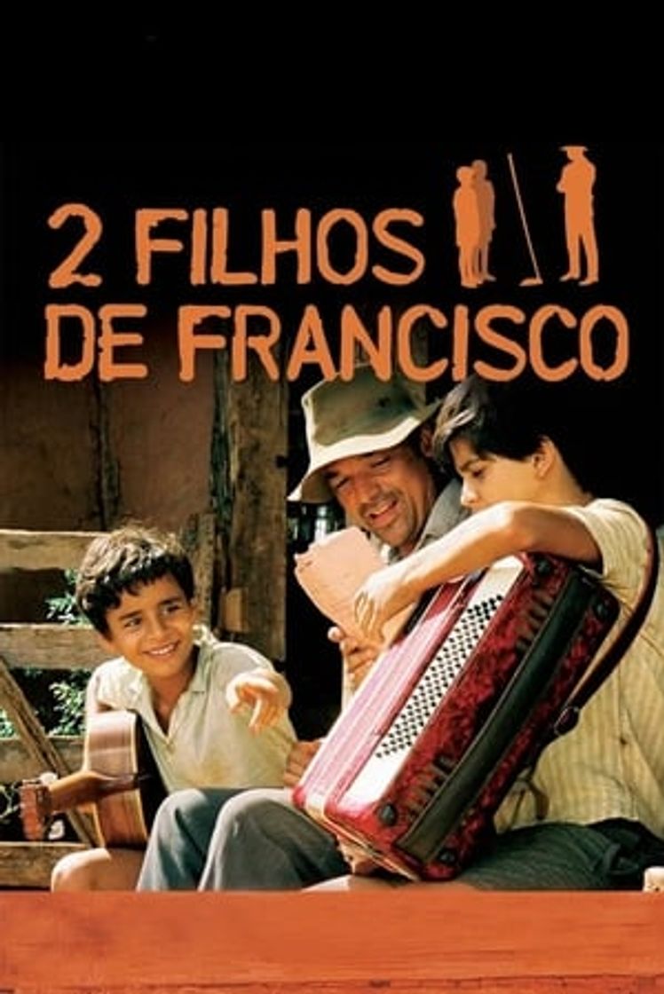 Movie Dos hijos de Francisco