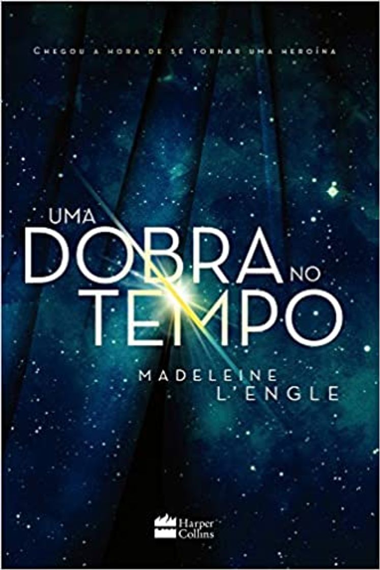 Book Uma Dobra No Tempo