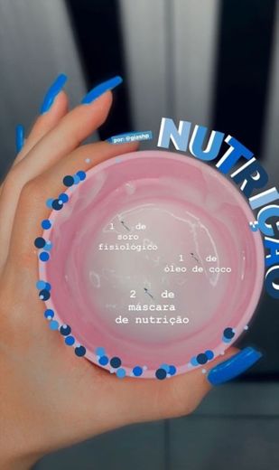 Nutrição 