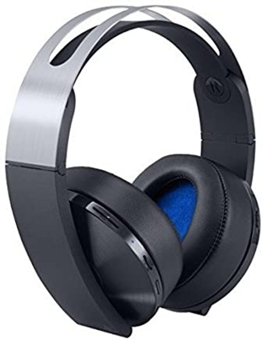 Moda Sony Auriculares inhalambricos platinum