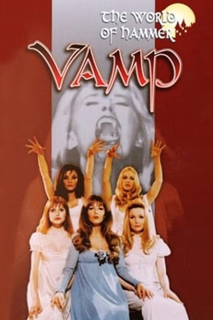 Movie The World of Hammer: Vamp