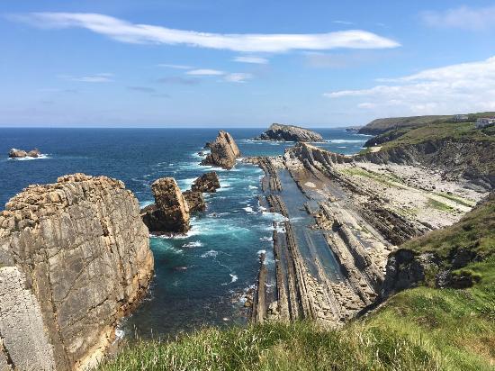 Place Virgen del Mar