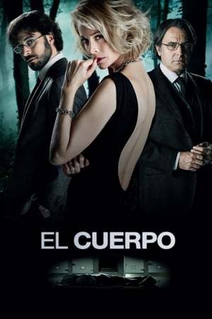 Movie El cuerpo