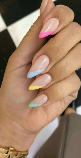 nail designer 