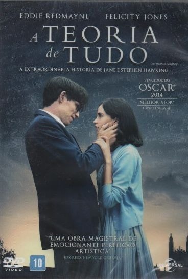 Movie A Teoria de Tudo