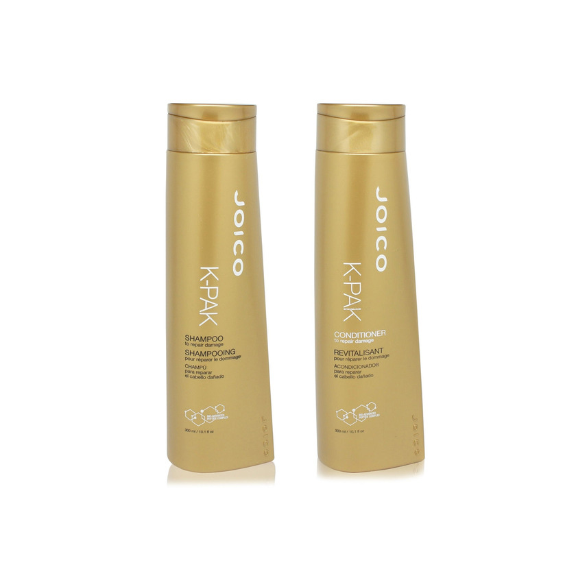 Productos K-Pak to repair- Joico