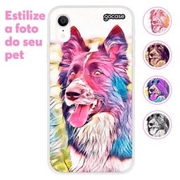 Fashion Capinha de celular 🥰