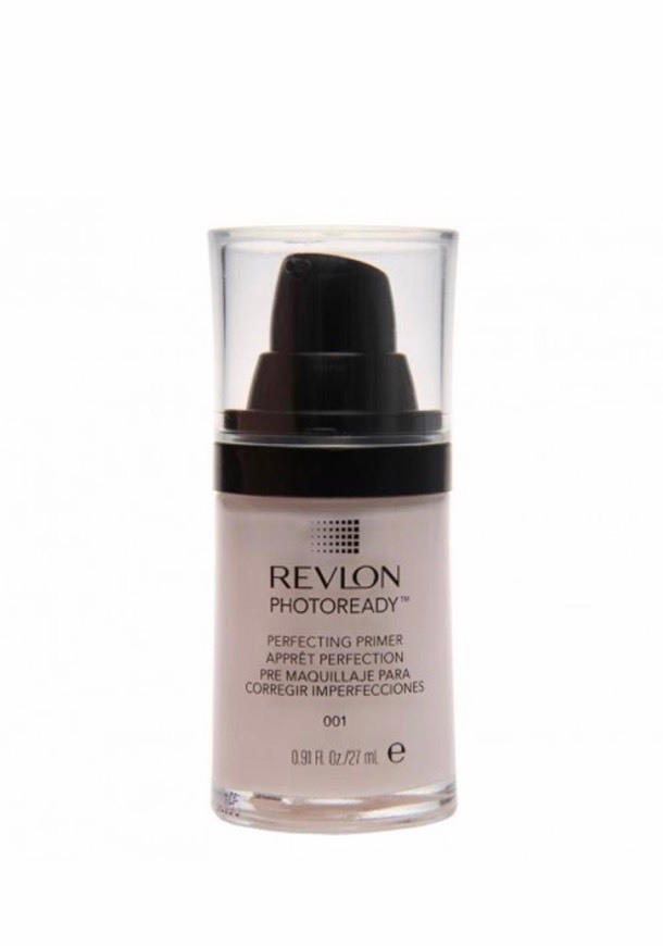 Product Primer Revlon