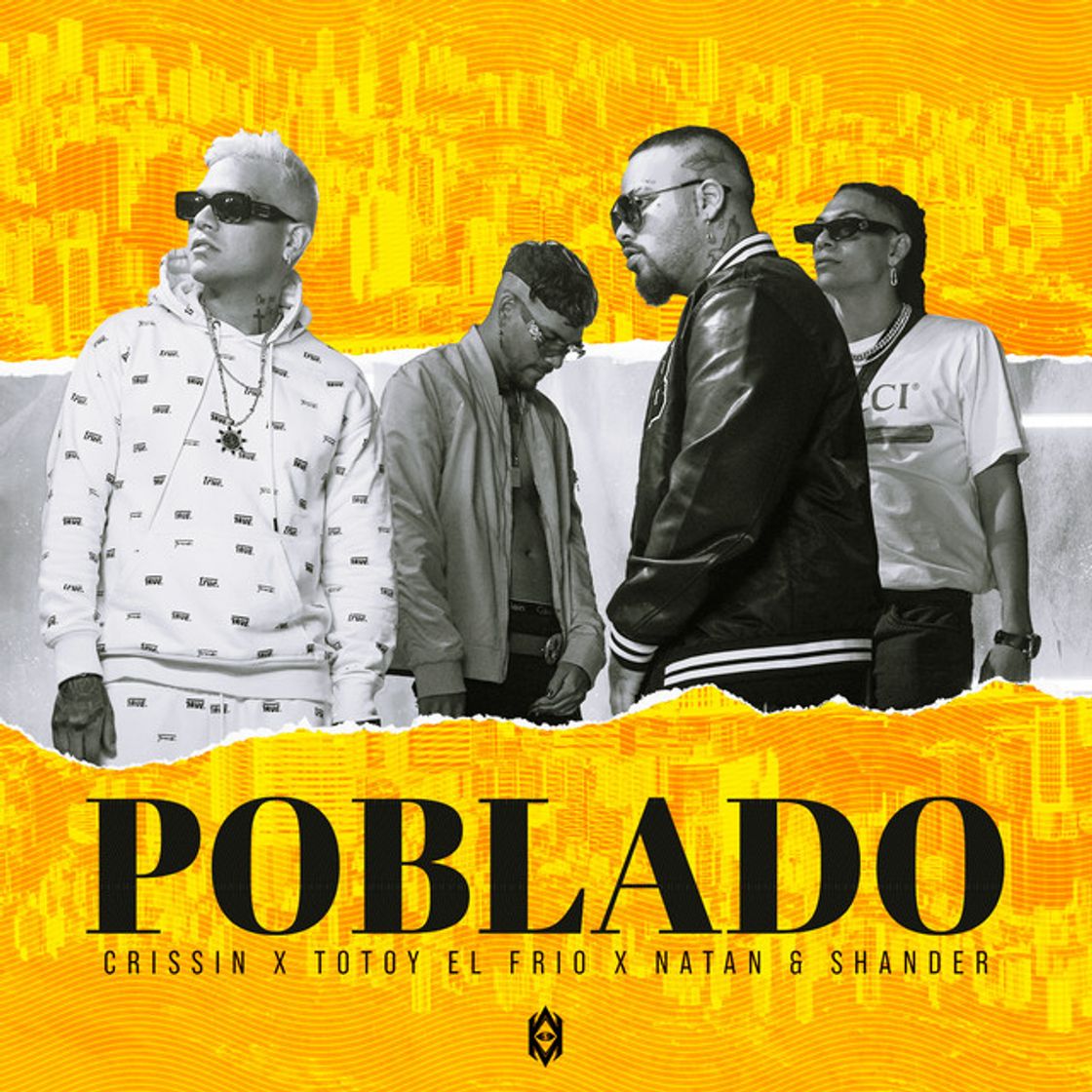 Canción Poblado