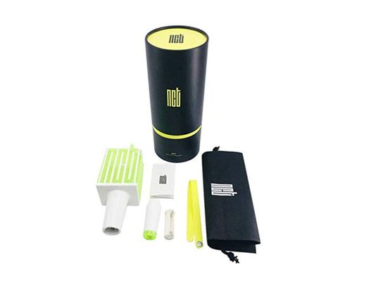 DSYYF NCT Lightstick Oficial