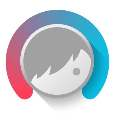 Facetune for iPhone