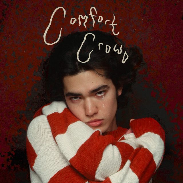 Canción Comfort Crowd by Conan Gray on Spotify