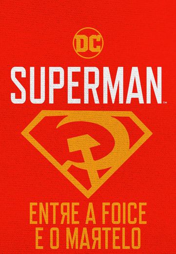 Superman: Red Son