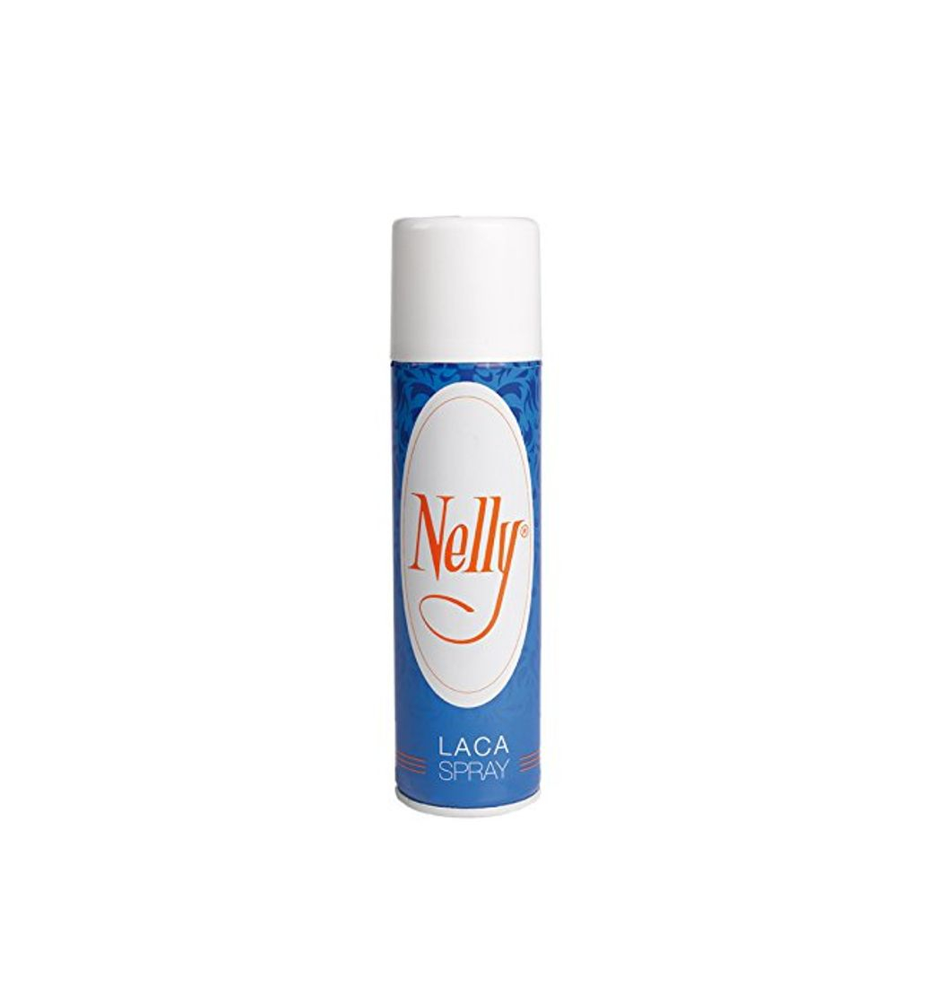 Social Nelly Laca Spray