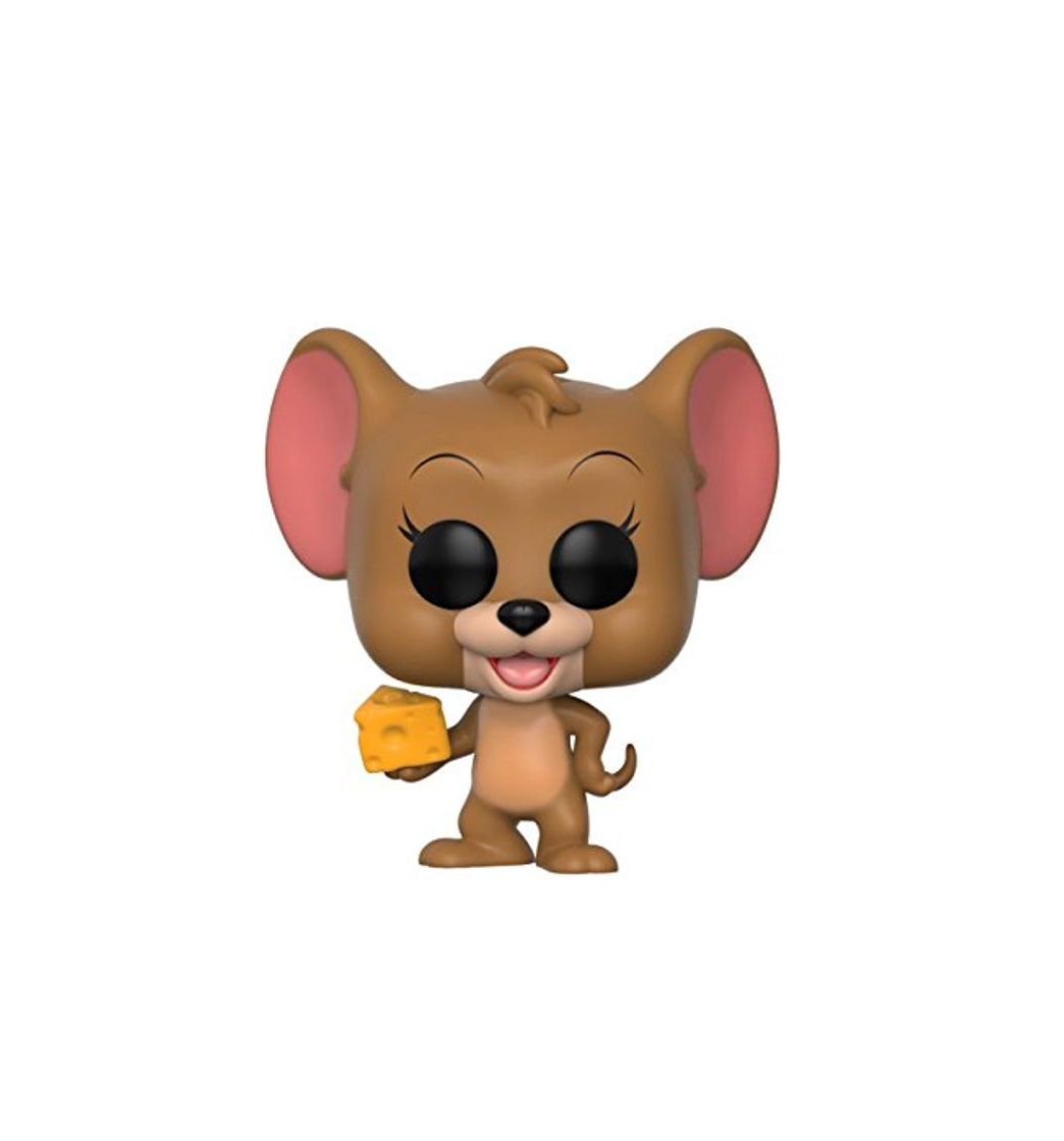 Social Funko – Tom and Jerry S1 Idea Regalo