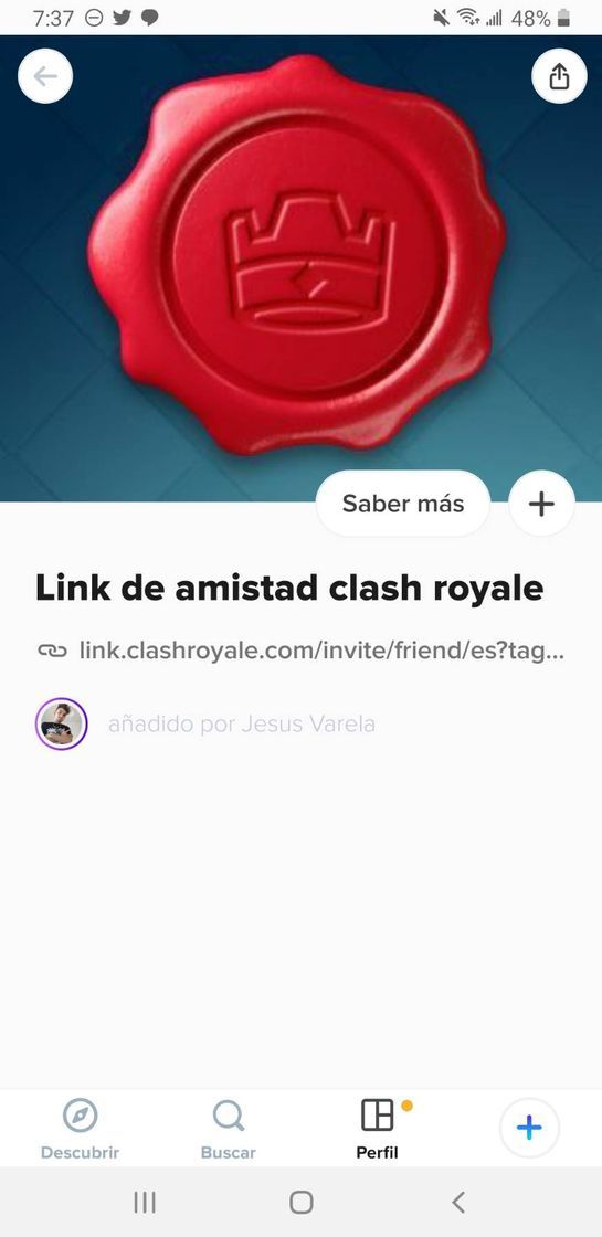 Social Link amistad actualizado x5