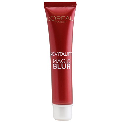 Places L'Oreal Revitalift Magic Blur Crema Correctora de Signos de Envejecimiento y Poros