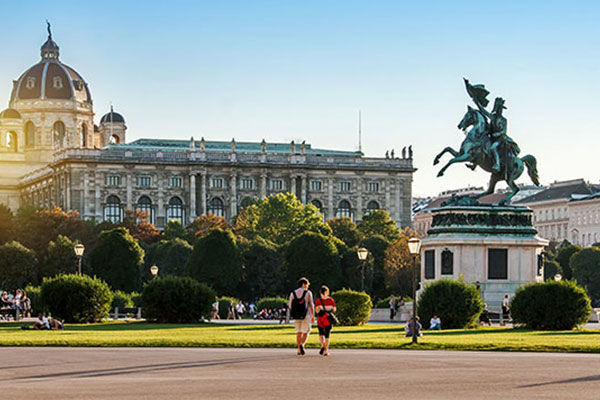 Place Ringstraße