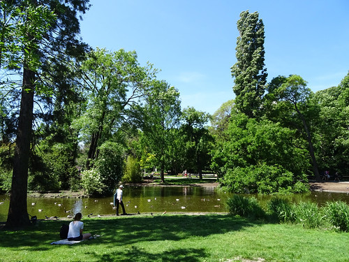 Place Stadtpark