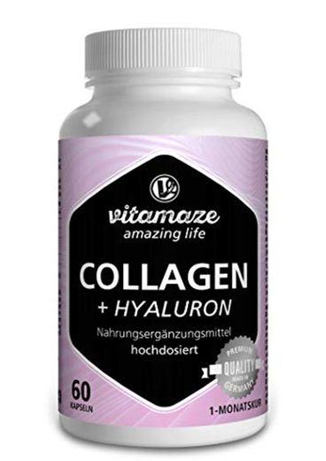 Vitamaze® Colágeno Puro