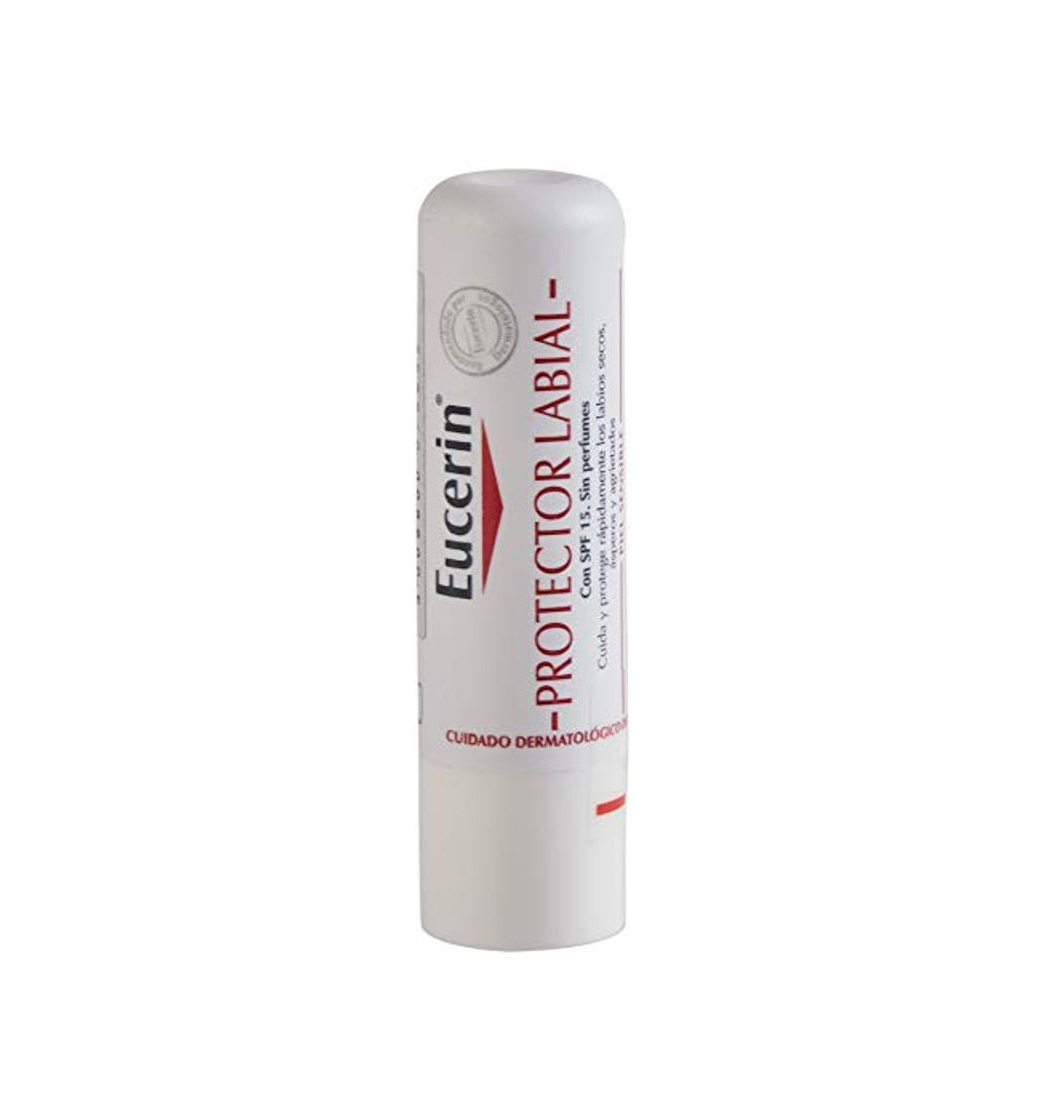 Product Eucerin - Protector Labial pH5