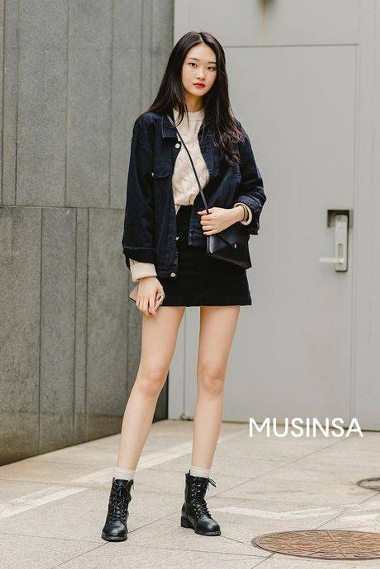 Fashion Korean Fashion / Moda Coreana