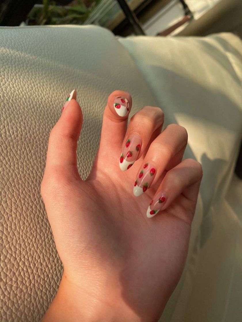 Fashion Nail Art / Unhas