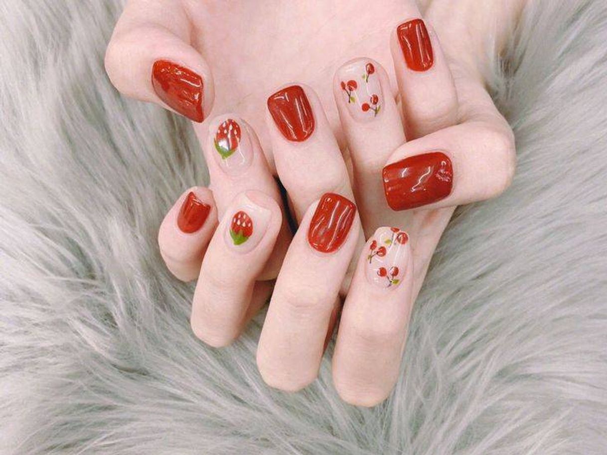 Fashion Nail Art / Unhas