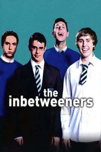 The Inbetweeners